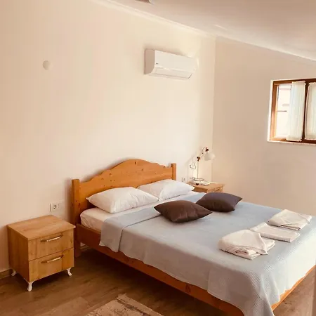 Meryi Oeluedeniz 别墅 费特希耶