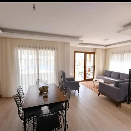 Meryi Oeluedeniz 费特希耶