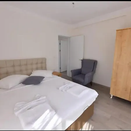 Вилла Meryi Oeluedeniz *