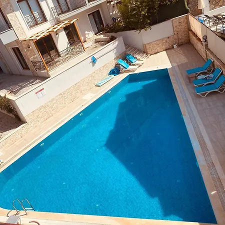 别墅 Meryi Oeluedeniz *