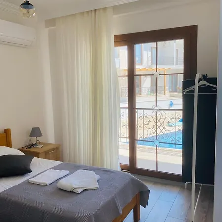 Вилла Meryi Oeluedeniz Фетхие