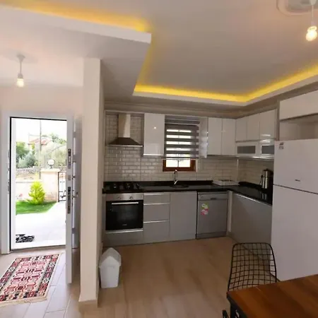 Вилла Meryi Oeluedeniz *