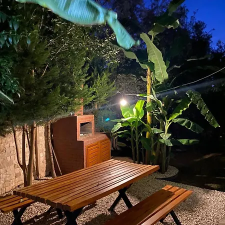 Meryi Oeluedeniz 别墅