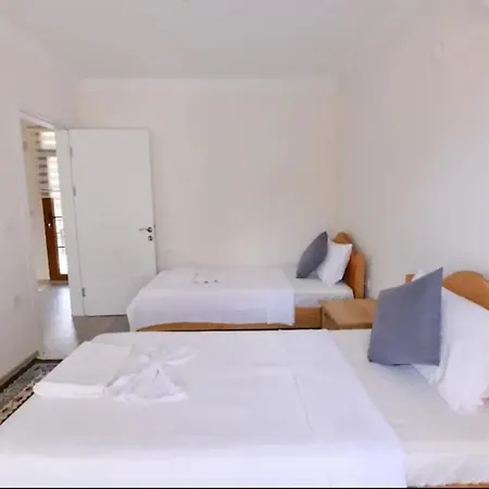 Villa Meryi Oeluedeniz *
