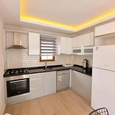 Meryi Oeluedeniz Villa