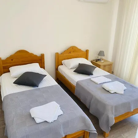 Meryi Oeluedeniz Villa *