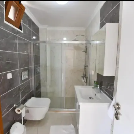 Meryi Oeluedeniz Willa