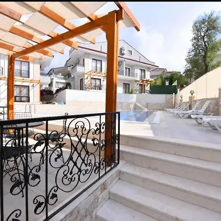 Meryi Oeluedeniz Fethiye