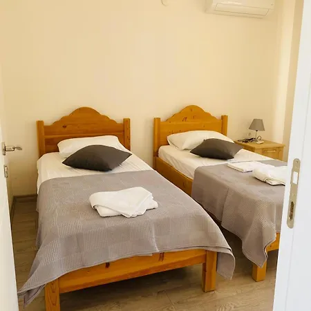 Meryi Oeluedeniz Fethiye